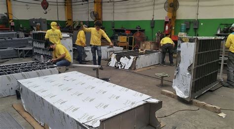 metal sheet fabrication philippines|stainless steel fabrication services philippines.